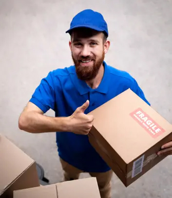 Brooklyn Simmons portrait